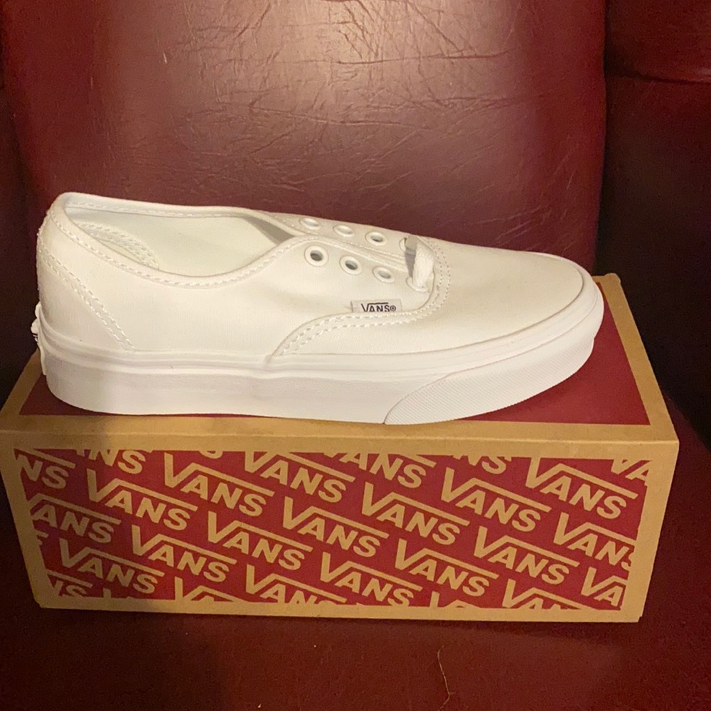 Brand new